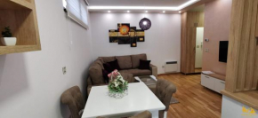 Apartman sa dvorištem Modesty Apartment Zlatibor